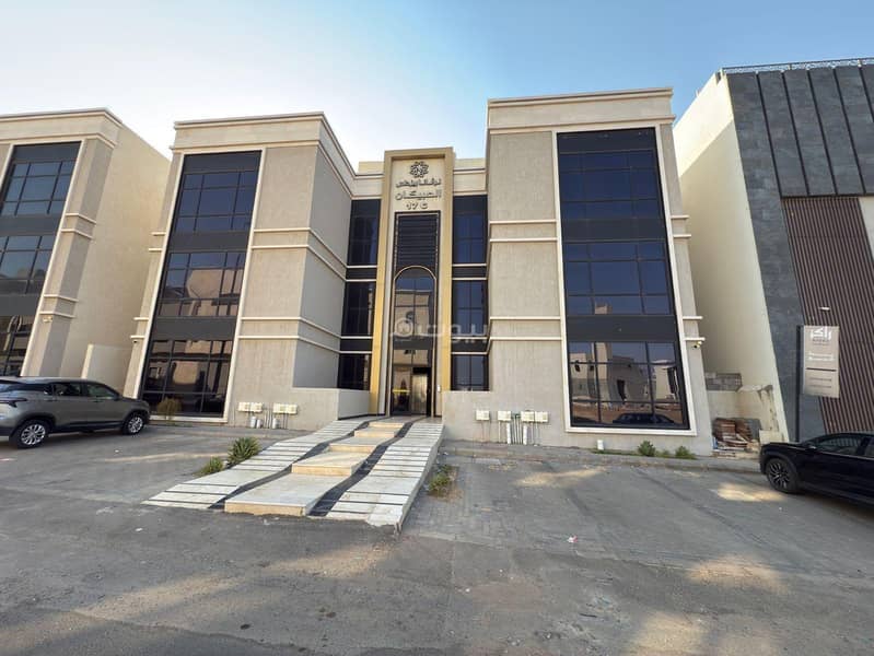 Luxury Apartments for Sale in Mudhainib, Madina Luxury Apartments for Sale in Mudhainib, Madina