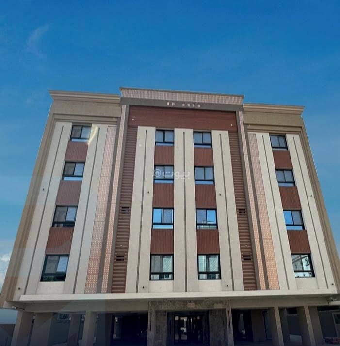 Luxury apartments for sale in Al Safa, North Jeddah Luxury apartments for sale in Al Safa, North Jeddah