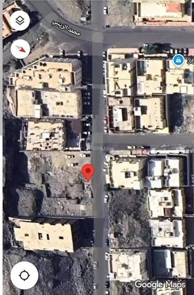 Residential Land for Sale in Al Mohamdya, Makkah - Land for sale in Mecca, Al-Mohammadiyah district