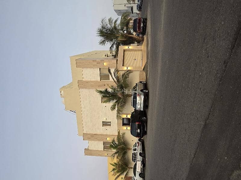 عمارة للبيع في جدة أبحر حي الياقوت