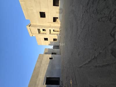 عمارة سكنية 10 غرف نوم للبيع في شقق جرين فيلدز، الرياض - فيلا ومن الخلف شقتين للبيع في جدة حي البحيرات