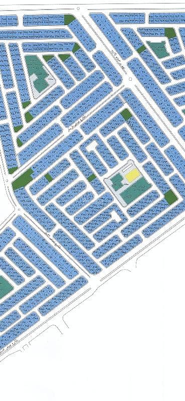 Residential Land for Sale in North Jeddah, Jeddah - Land for sale in Jeddah, Al-Zumrud neighborhood