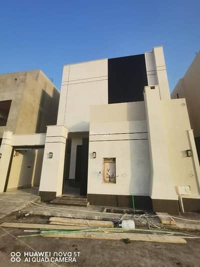 4 Bedroom Villa for Sale in East Riyadh, Riyadh - Villa for sale in the Samā' Najd plan, Al-Rimal neighborhood, Riyadh