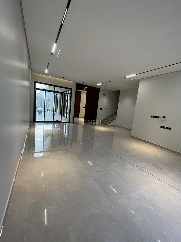 Villa for sale in the Samai Najd plan, Al-Rimal neighborhood, Riyadh