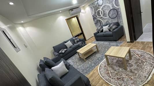 Studio for Rent in West Riyadh, Riyadh - Apartment in West Riyadh，Dhahrat Laban 2300 SAR - 87677809