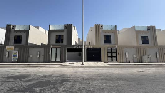 4 Bedroom Villa for Sale in Al Shati Al Gharbi, Dammam - 4-bedroom villa for sale in the West Beach