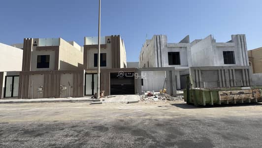 فیلا 4 غرف نوم للبيع في الشاطئ الغربي، الدمام - فيلا مكونة من 4 غرف نوم للبيع في الشاطئ الغربي