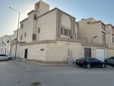 فیلا 4 غرف نوم للبيع في شرق الرياض، الرياض - فيلا للبيع في الريمال، الرياض