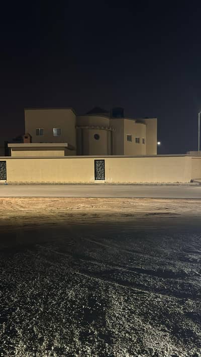 ارض سكنية  للبيع في الريان، المذنب منطقة القصيم - أرض سكنية للبيع في الريان