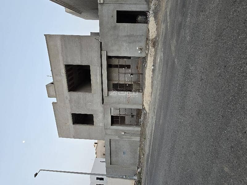 Villa for sale in Jeddah, Al-Shiraa neighborhood