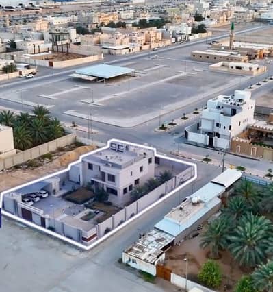 5 Bedroom Villa for Sale in Malham - Villa 5 bedrooms 7000000 SAR - 87771896