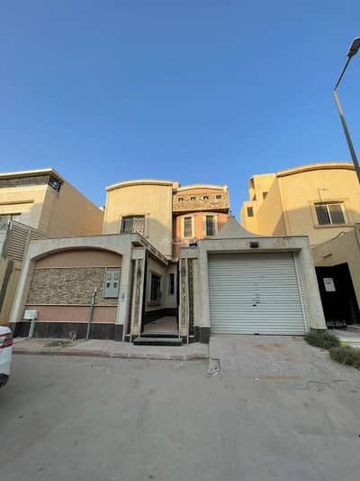 4 Bedroom Villa for Rent in East Riyadh, Riyadh - No interior stairs for rent