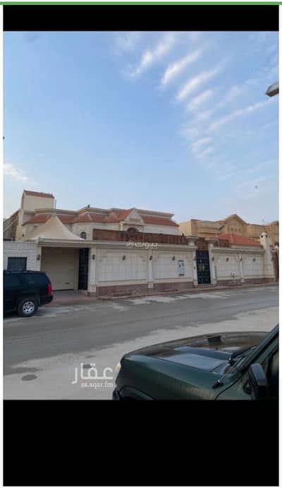 3 Bedroom Villa for Sale in East Riyadh, Riyadh - Villa for sale in Al-Munseeh (sale at land value)