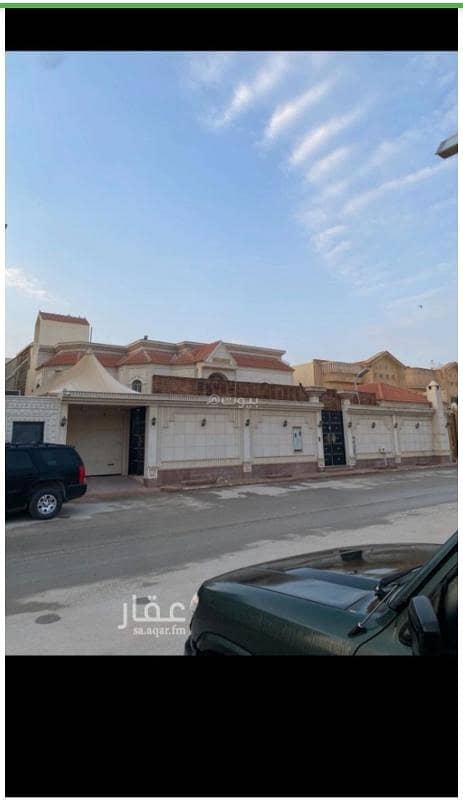 Villa for sale in Al-Munseeh (sale at land value)