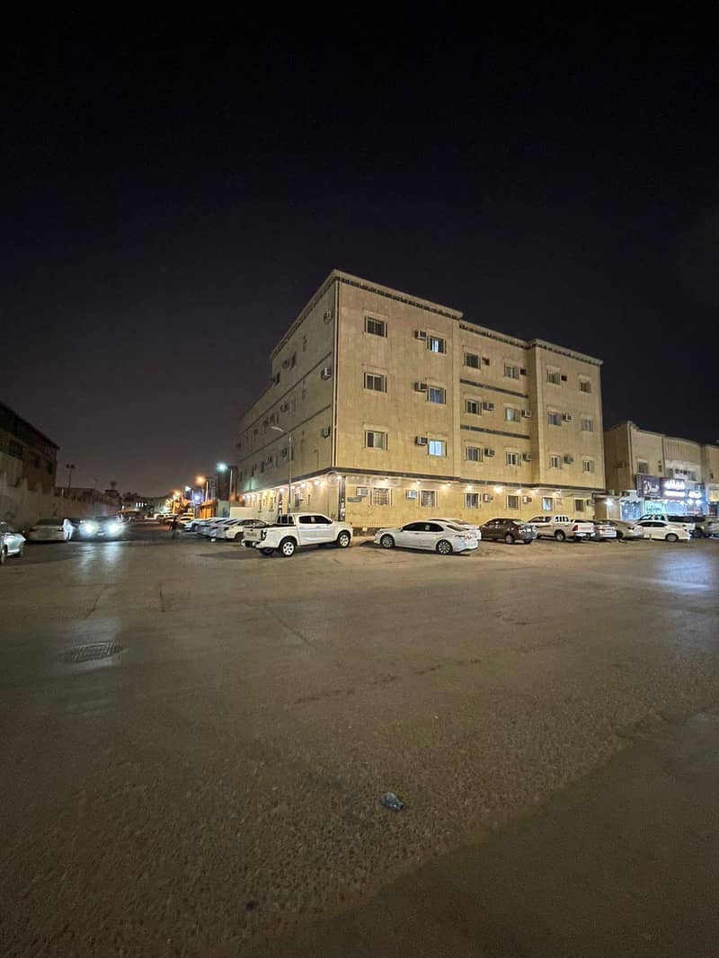 Apartment in East Riyadh,Al Qadisiyah 2 bedrooms 600000 SAR - 87750587 Apartment in East Riyadh,Al Qadisiyah 2 bedrooms 600000 SAR - 87750587