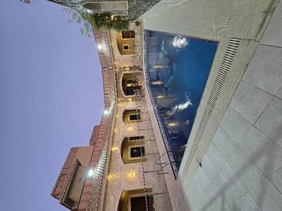 4 Bedroom Rest House for Sale in North Jeddah, Jeddah - Rest house for sale in Jeddah, Al Marjan neighborhood