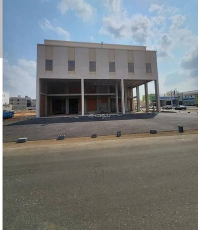 10 Bedroom Residential Building for Sale in North Jeddah, Jeddah - Commercial building for sale in Jeddah