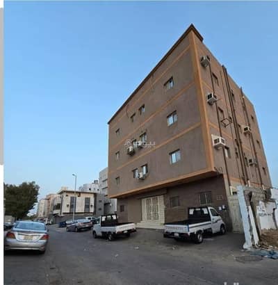 10 Bedroom Residential Building for Sale in Central Jeddah, Jeddah - Residential building for sale in Jeddah, Al-Faisaliah neighborhood.