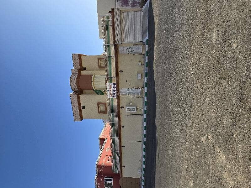 Residential building for sale in Jeddah, North Obhur