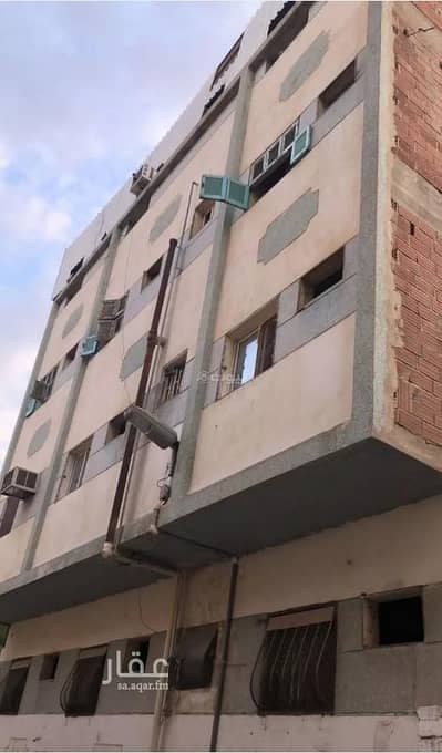 10 Bedroom Residential Building for Sale in East Sulaimaniya District, Makkah - Residential building for sale in Mecca, Al-Sulimaniya Al-Sharqiyah neighborhood