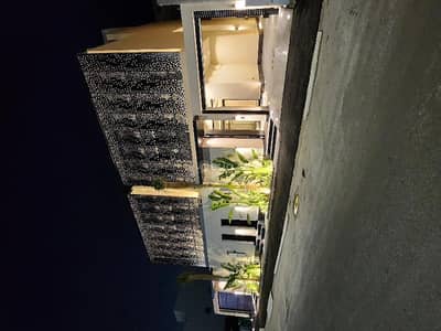 فیلا 5 غرف نوم للبيع في شمال جدة، جدة - فلل VIP مودرن للبيع في جدة أبحر الشمالية