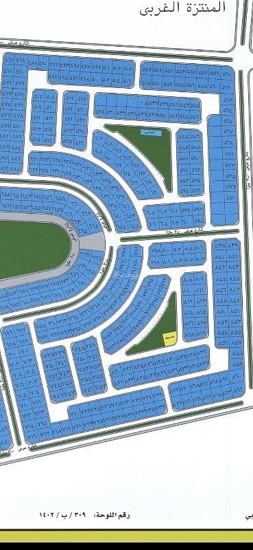 Residential Land for Sale in North Jeddah, Jeddah - Land for sale in Jeddah, Al-Sawari neighborhood