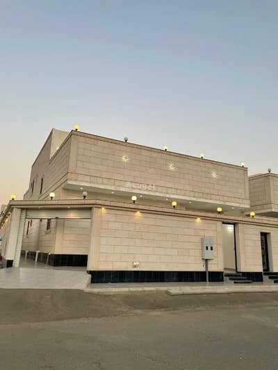 5 Bedroom Villa for Sale in North Jeddah, Jeddah - Villa For Sale in Al Riyadh, North Jeddah