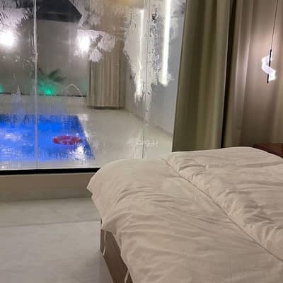 2 Bedroom Rest House for Rent in Taif - Virzacchalic chalets