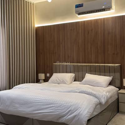 1 Bedroom Flat for Rent in Jeddah - Studio