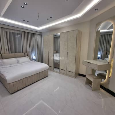 1 Bedroom Apartment for Rent in Jeddah - Apartment with elegant design and smart entry 3/3