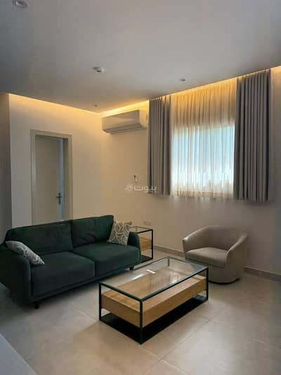3 Bedroom Apartment for Rent in North Riyadh, Riyadh - Furnished apartment with 3 bedrooms for rent in Al-Musayf, Riyadh