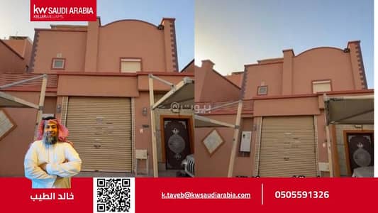 فیلا 5 غرف نوم للبيع في شمال جدة، جدة - عقار للبيع