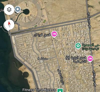 ارض سكنية  للبيع في المحمدية 2، جازان - أرض سكنية للبيع في المحمدية 2، جازان