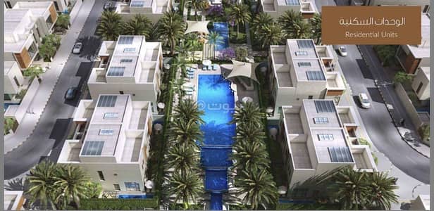 بيت شعبي 6 غرف نوم للايجار في شرق الرياض، الرياض - بيت سكنية للايجار - مشروع النايفة