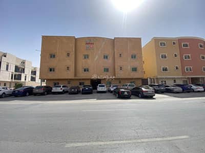 شقة 3 غرف نوم للايجار في شمال الرياض، الرياض - شقة للإيجار في شارع شهيد الدين ثم الوطن عبدالله عبدالرحمن, حي الياسمين, مدينة الرياض, منطقة الرياض