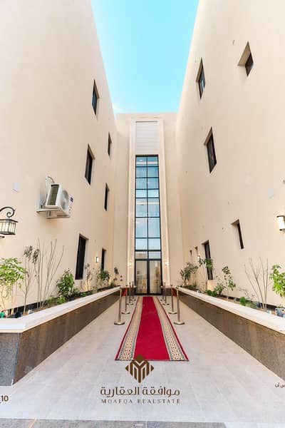 3 Bedroom Apartment for Sale in West Riyadh, Riyadh - Apartments for sale in Al-Mahdiyah, West Riyadh