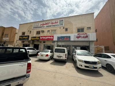شقة 2 غرفة نوم للايجار في شمال الرياض، الرياض - شقة للإيجار في شارع الامير سلمان بن محمد بن سعود, حي الصحافة, مدينة الرياض, منطقة الرياض