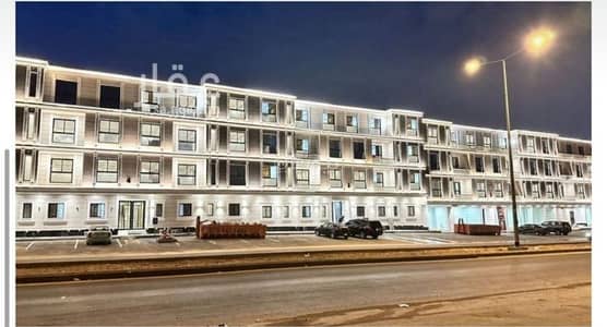 3 Bedroom Flat for Sale in West Riyadh, Riyadh - 3-bedroom apartment for sale in Al Hazm