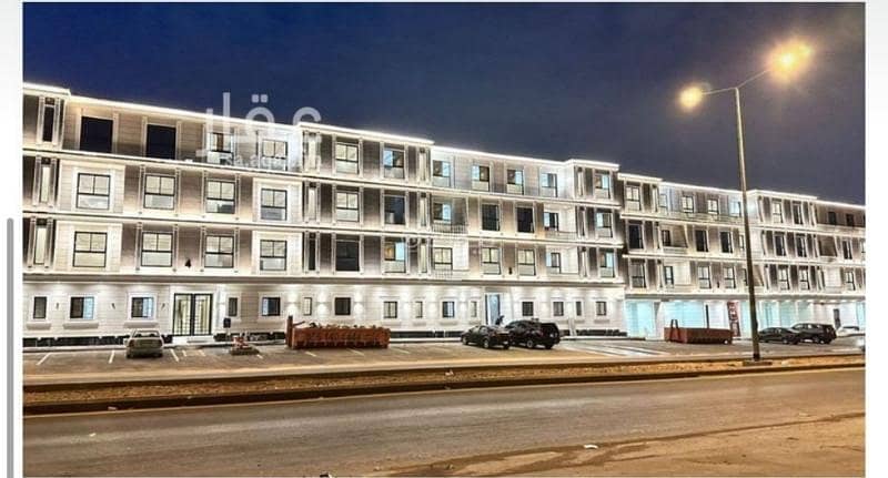 3-bedroom apartment for sale in Al Hazm