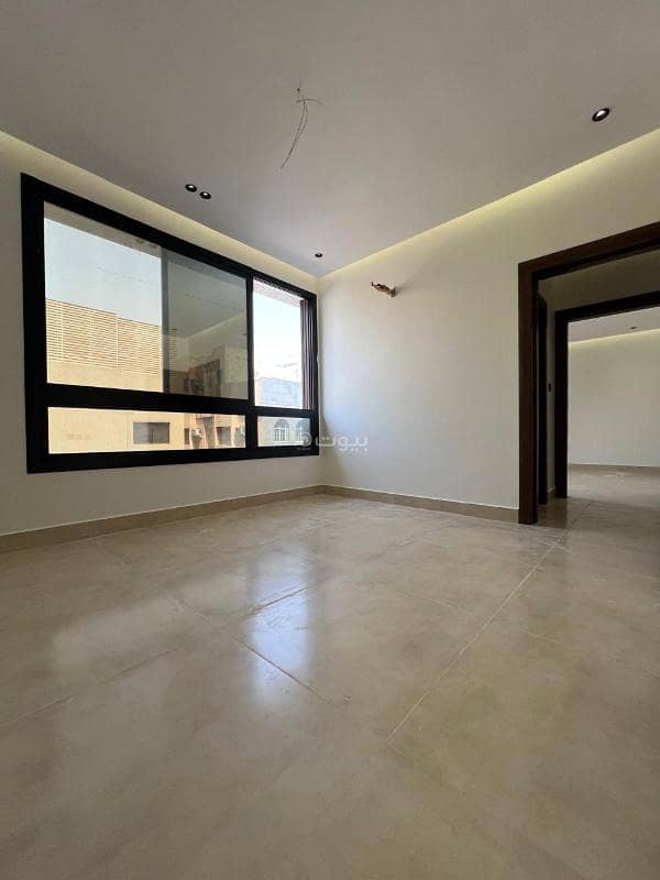 A luxurious apartment for sale in Jeddah, Al Rawdah neighborhood, super deluxe.