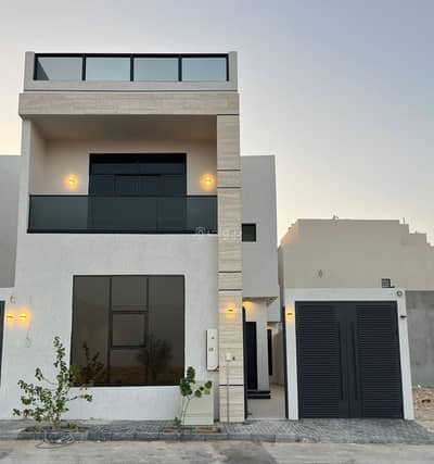 5 Bedroom Villa for Sale in West Riyadh, Riyadh - Riyadh Al Mahdiyah neighborhood