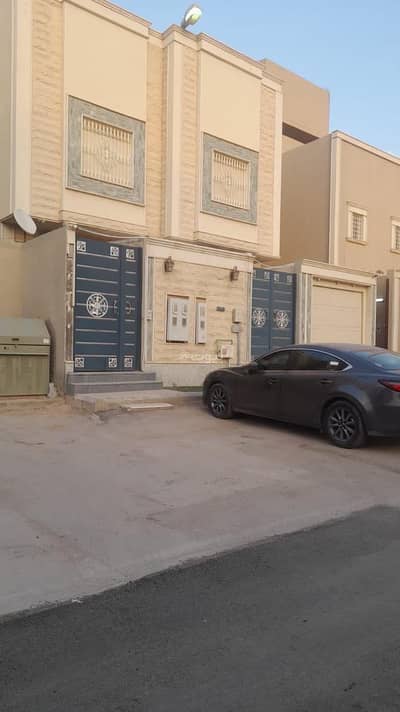 فیلا 3 غرف نوم للايجار في شمال الرياض، الرياض - فيلا للايجار