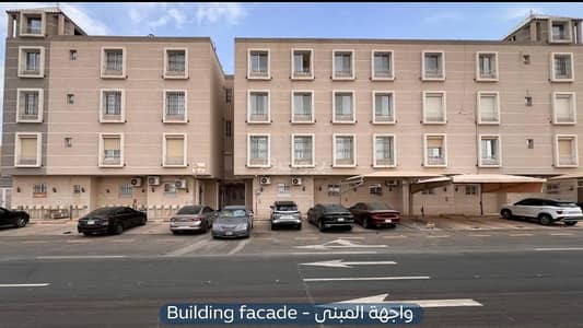 2 Bedroom Apartment for Rent in West Riyadh, Riyadh - Apartment for rent - Al Dhahra Labn neighborhood