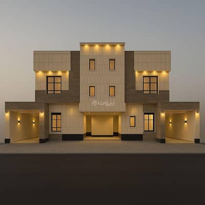 دور 3 غرف نوم للبيع في شرق الرياض، الرياض - شقة سكنية مكونة من 3 غرف نوم للبيع في الجنادرية