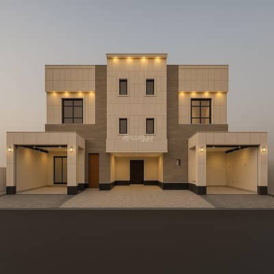 دور 3 غرف نوم للبيع في شرق الرياض، الرياض - 3 غرف نوم دور سكني للبيع في الجنادرية
