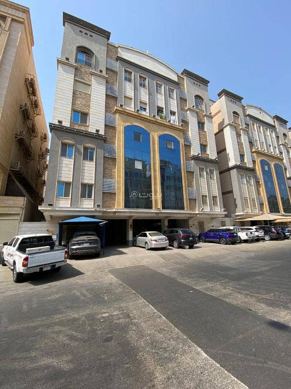 5 Bedroom Apartment For Rent in Al Marwah, Jeddah