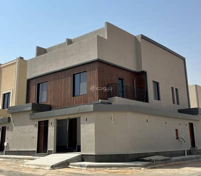 فیلا 5 غرف نوم للبيع في شرق الرياض، الرياض - حي الرمال مخطط ريبال