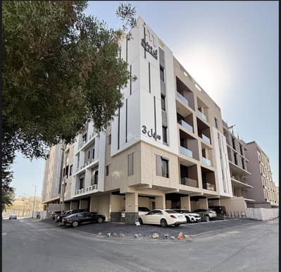 5 Bedroom Flat for Sale in North Jeddah, Jeddah - Apartment in North Jeddah，Al Zahraa 5 bedrooms 1600000 SAR - 87772193