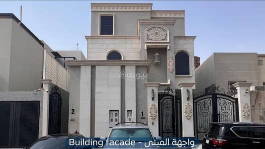 4 Bedroom Apartment for Rent in North Riyadh, Riyadh - Apartment for rent – Al Yasmine Neighborhood
