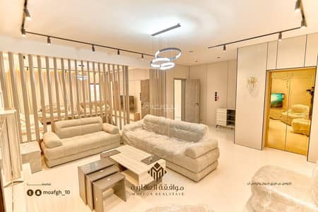 4 Bedroom Villa for Sale in West Riyadh, Riyadh - Townhouse for sale in Al-Mahdiyah neighborhood